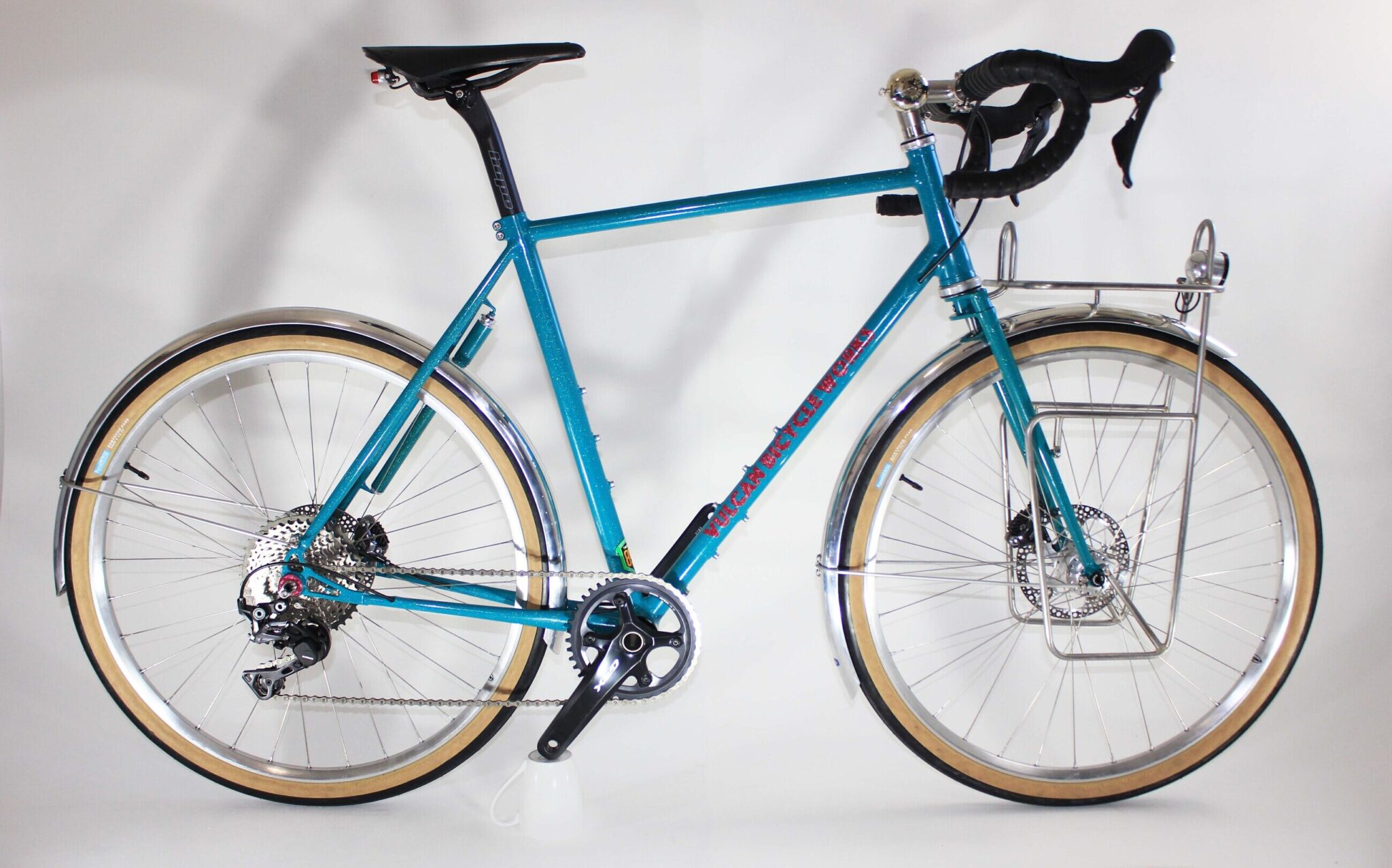 Vulcan Bicycle Works