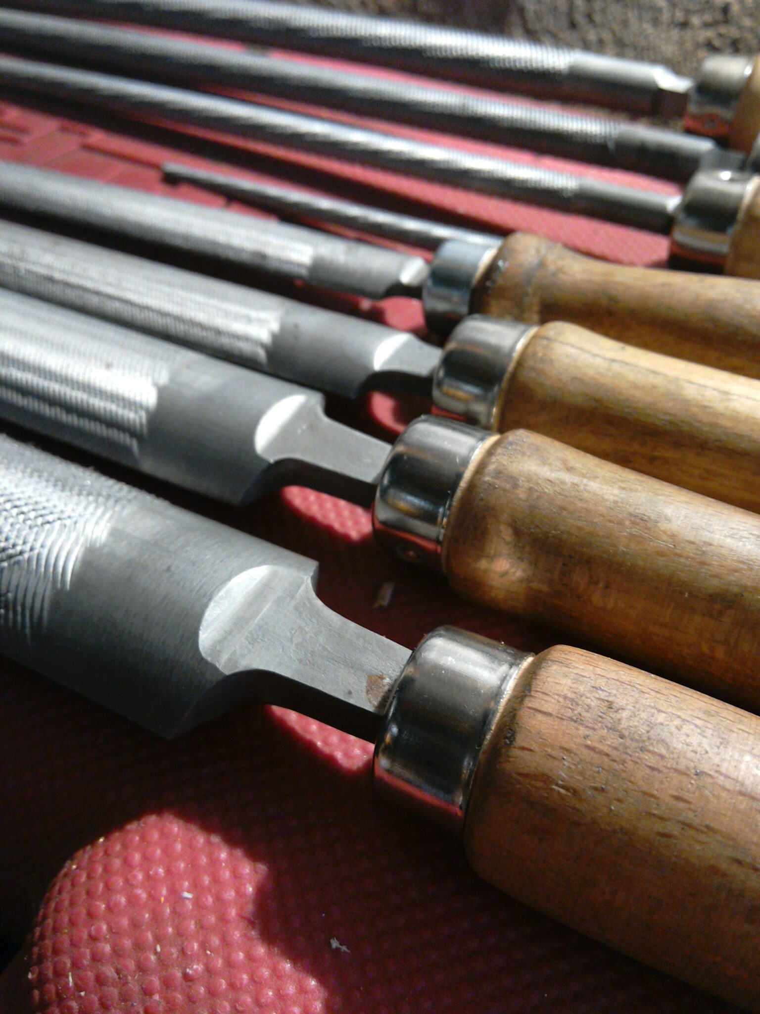 Vulcan Bicycle Works