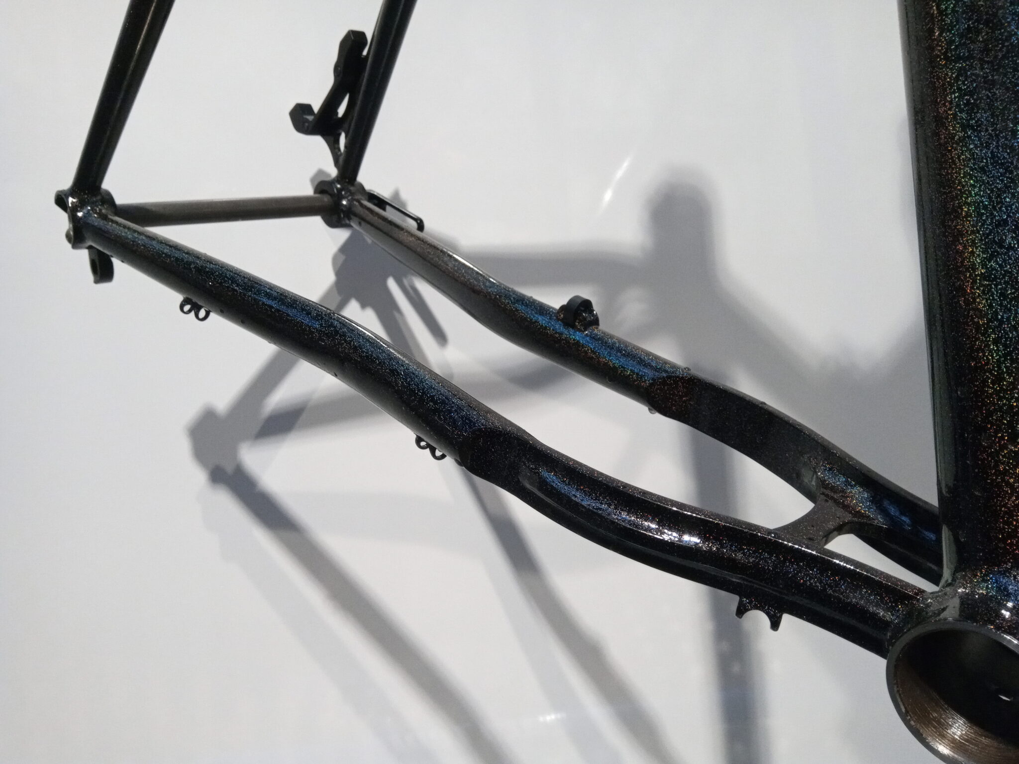 Vulcan Bicycle Works