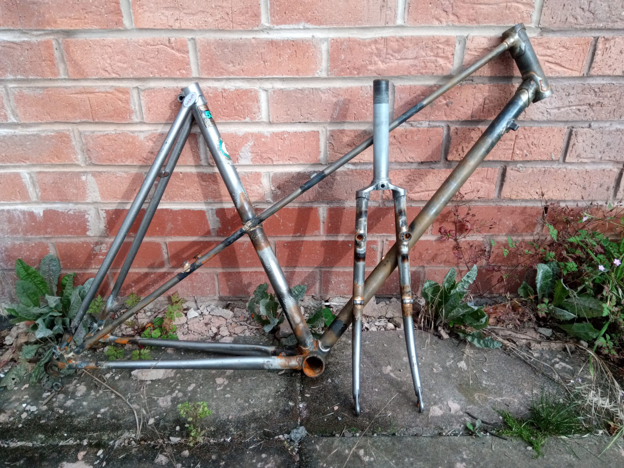 Vulcan Bicycle Works