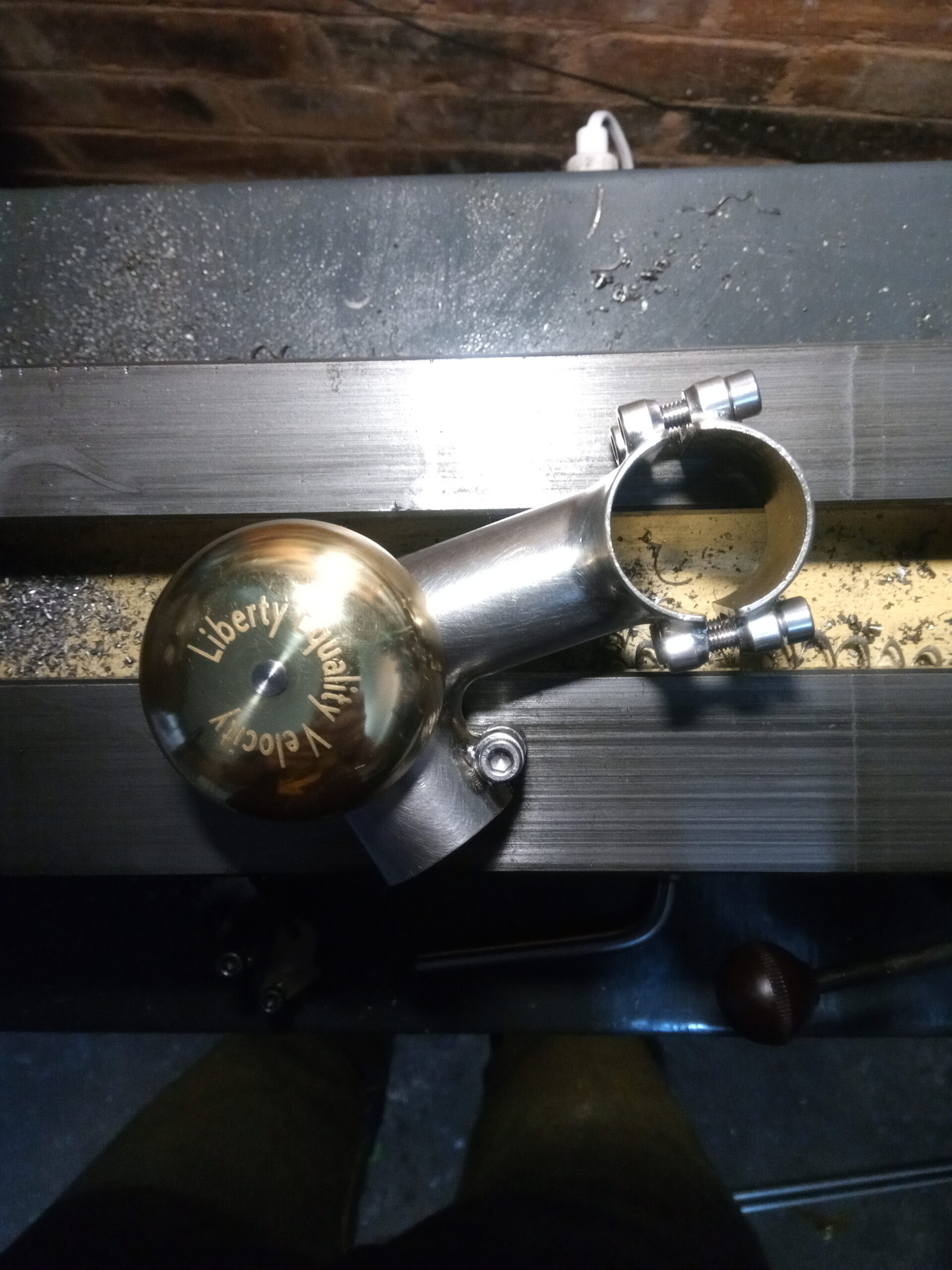 Vulcan Bicycle Works