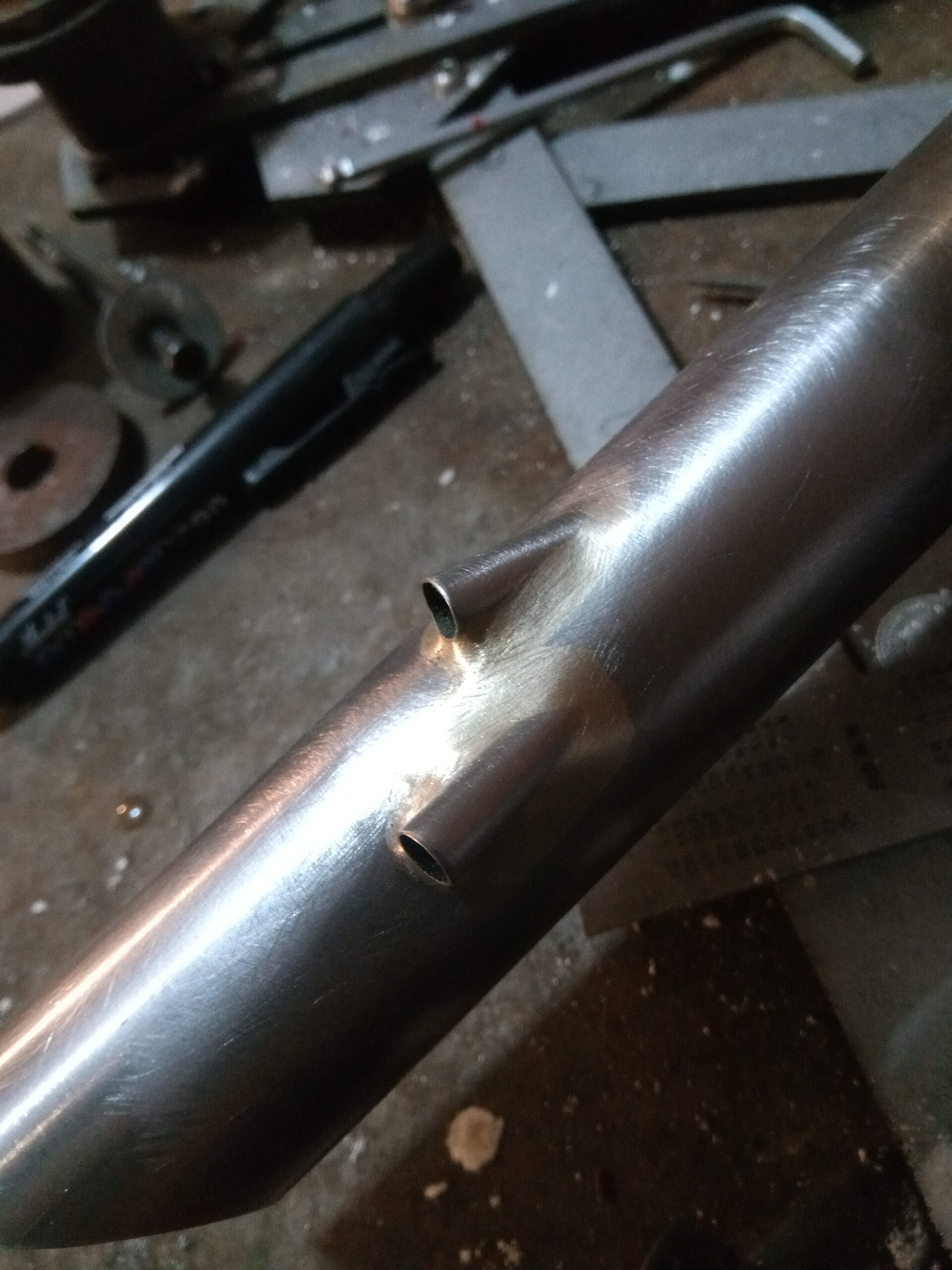 Vulcan Bicycle Works