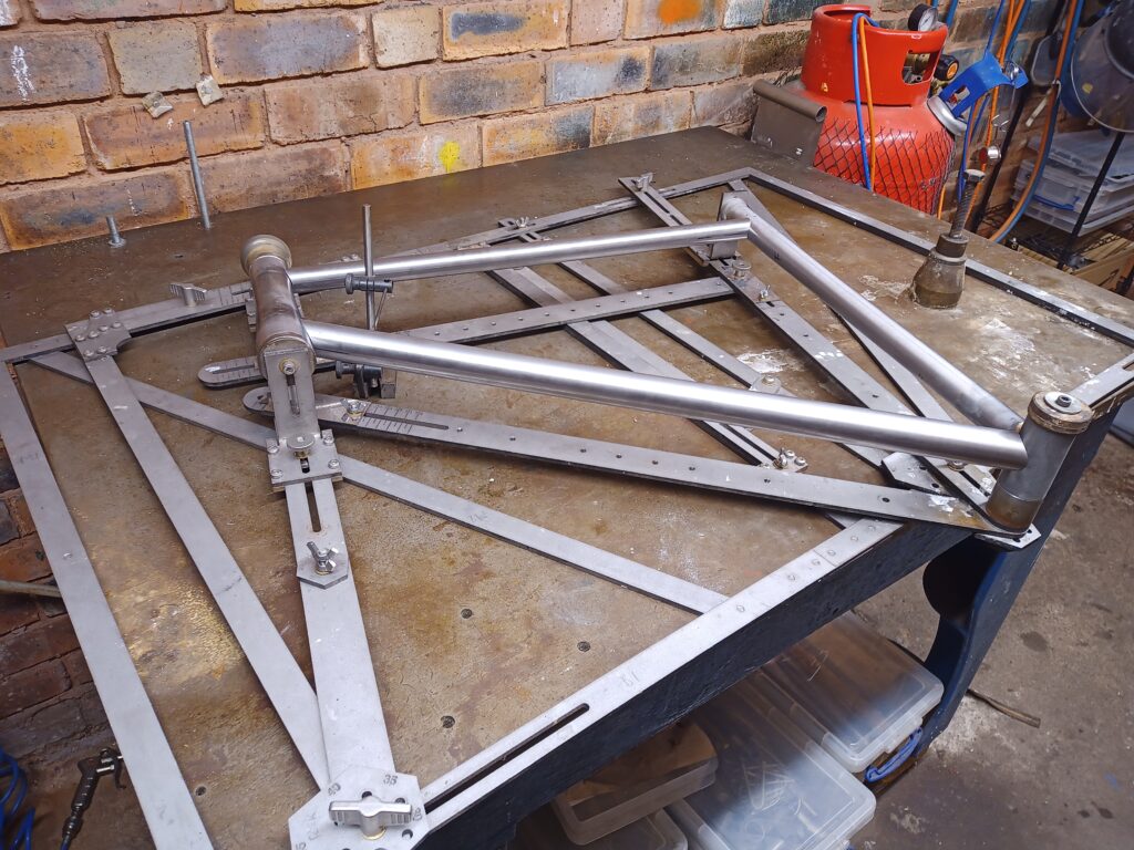 Vulcan Bicycle Works