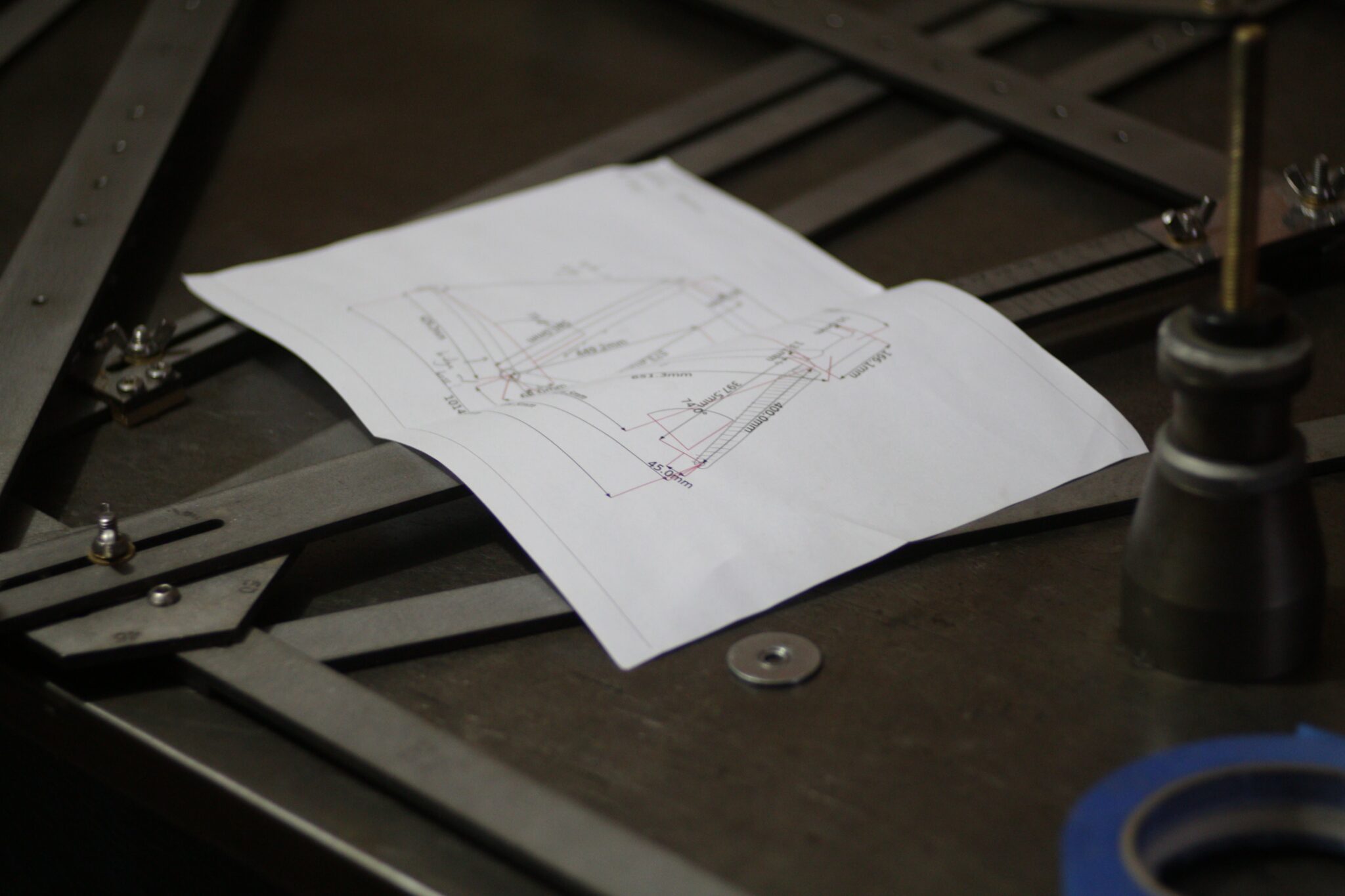 Vulcan Bicycle Works