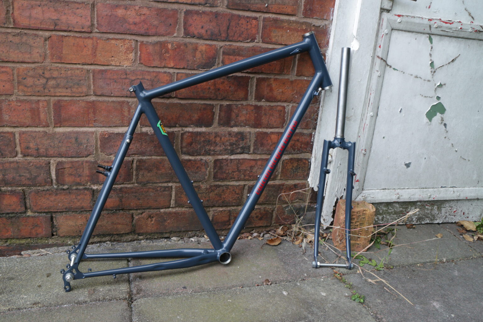 Vulcan Bicycle Works