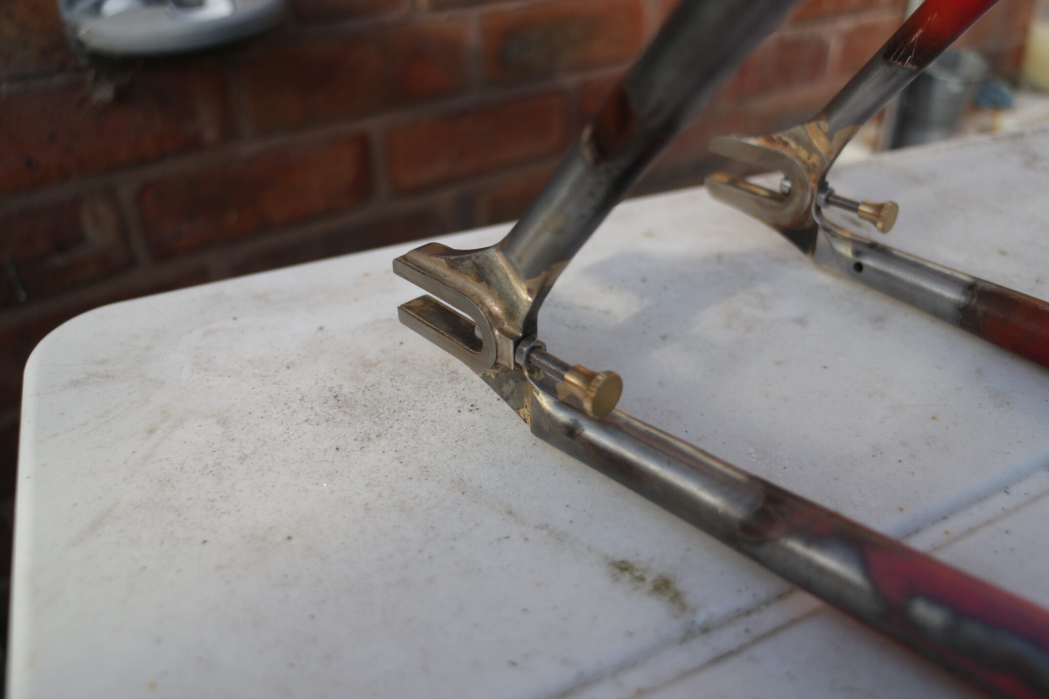Vulcan Bicycle Works