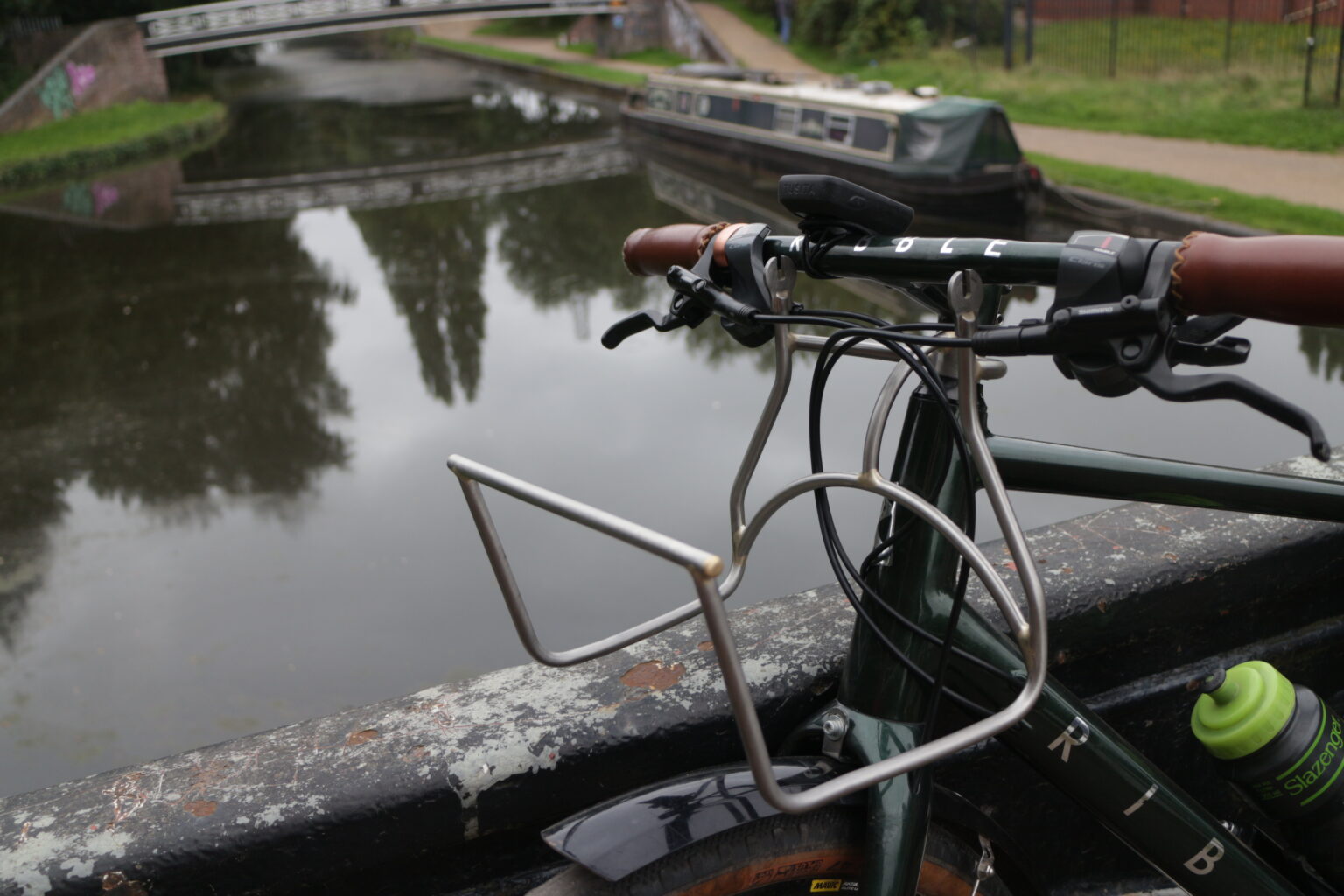 Vulcan Bicycle Works