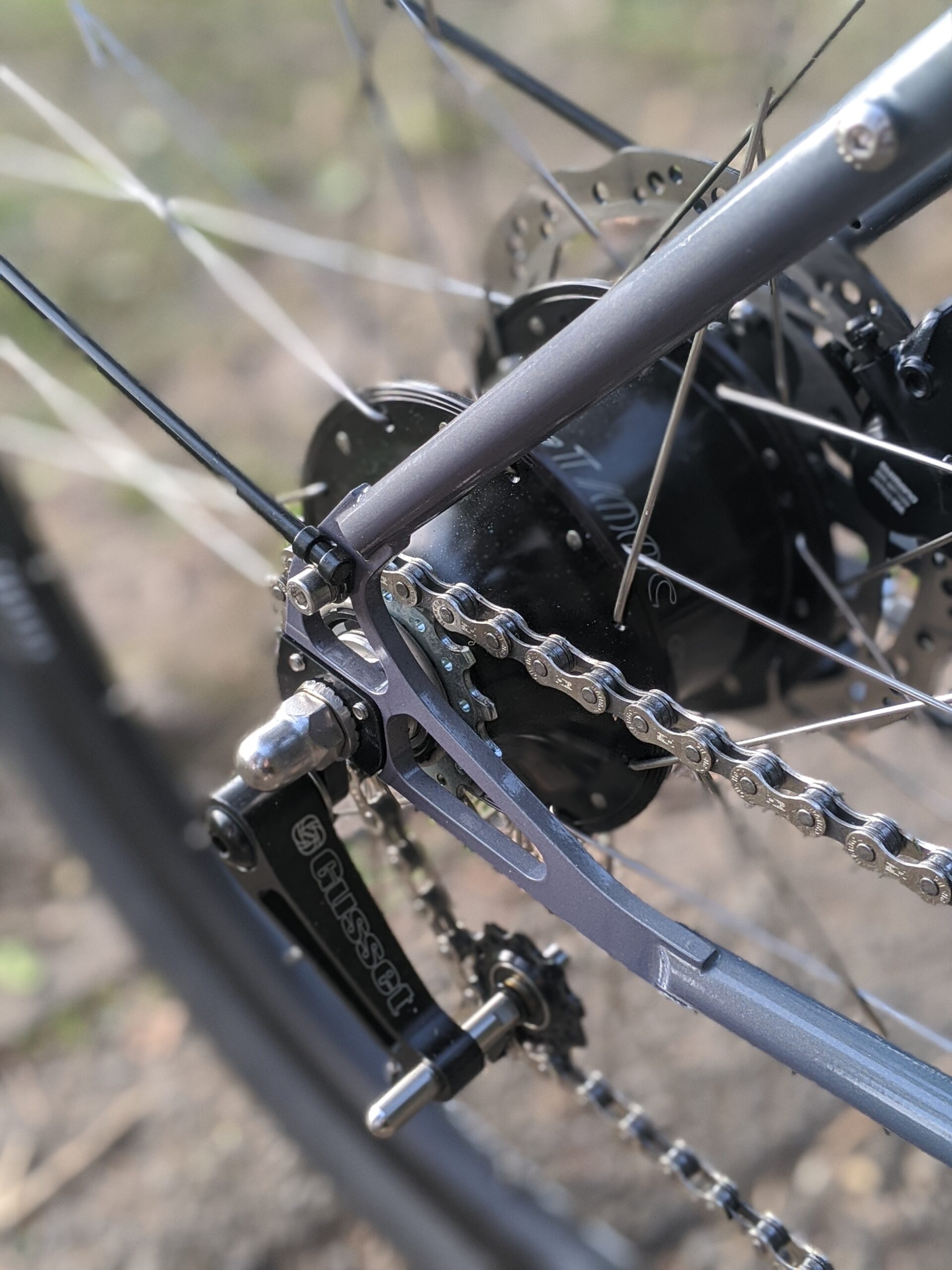 Vulcan Bicycle Works