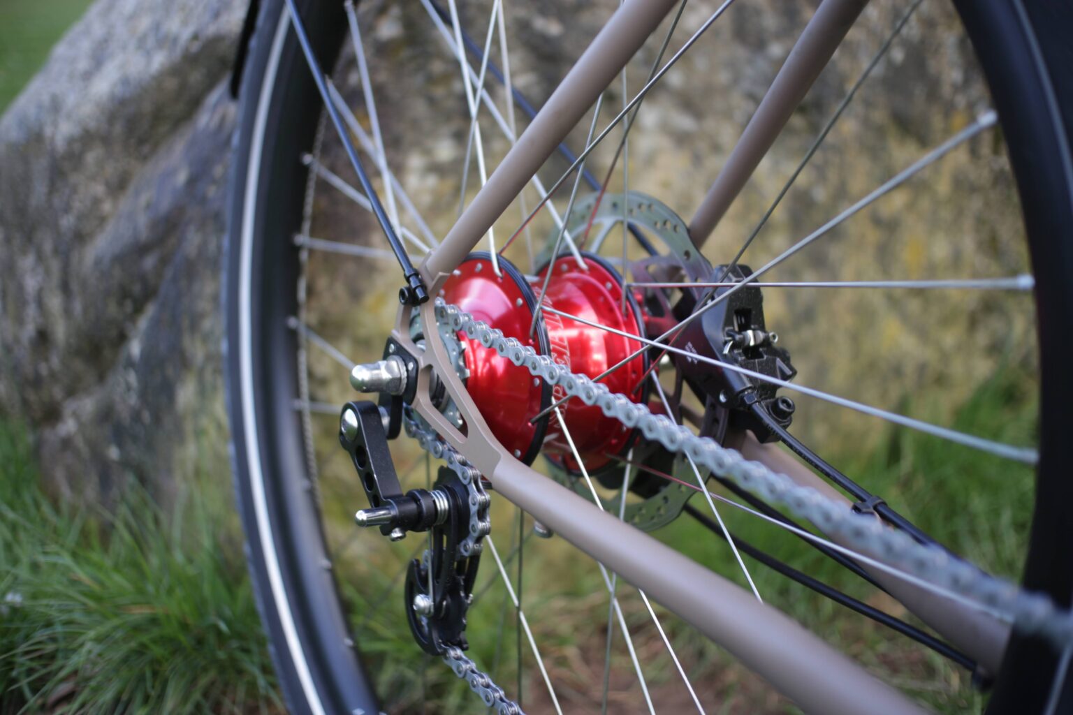 Vulcan Bicycle Works