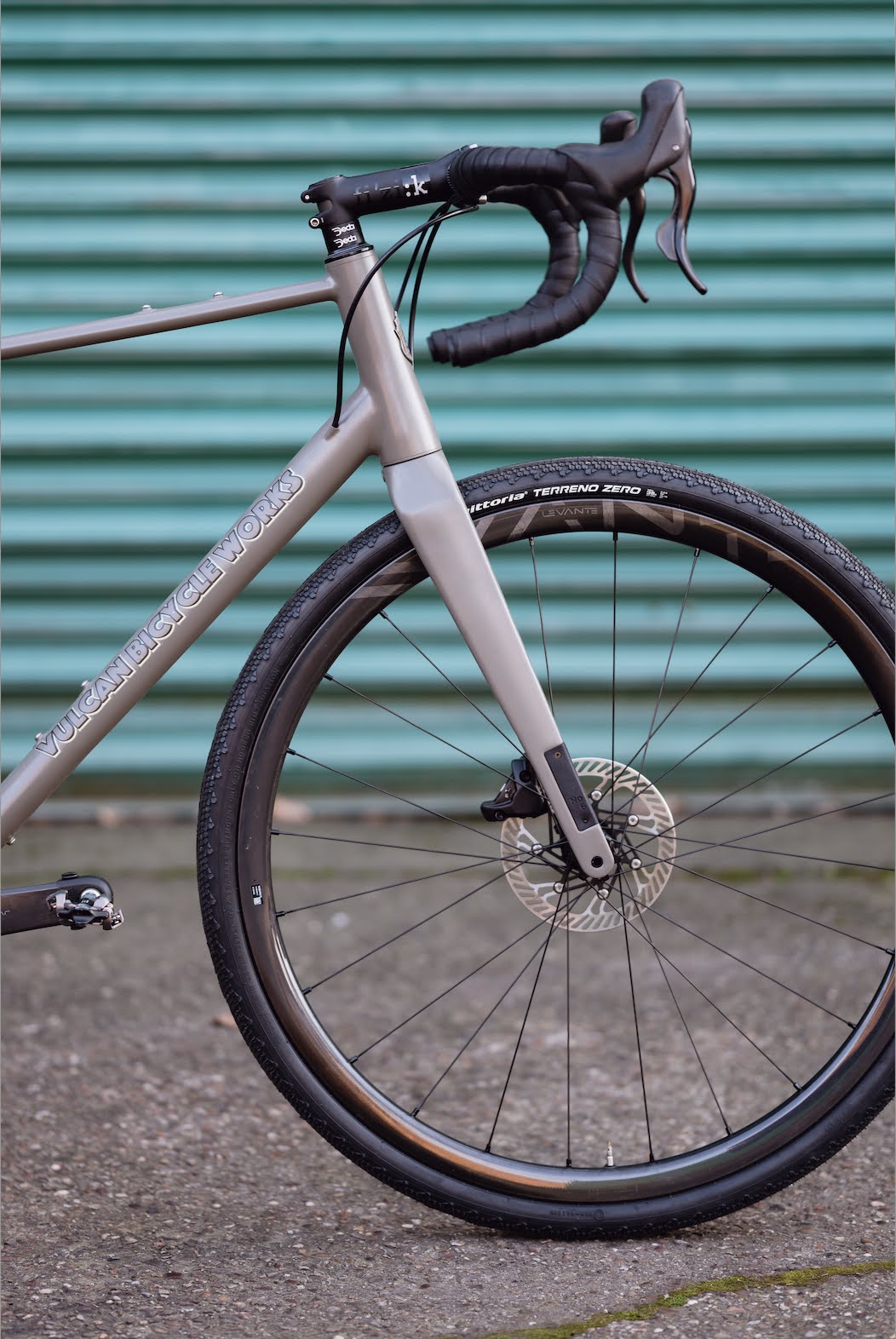 Vulcan Bicycle Works